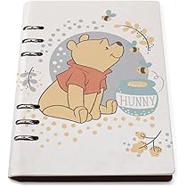 くまちゃん尽くしバインダーファイルセット(A5Size) くまちゃん尽くしバインダーファイルセット(A5Size)