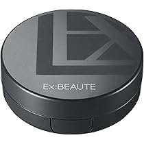 Amazon | 【ツヤ肌クッションファンデ】EX:BEAUTE エクスボーテ