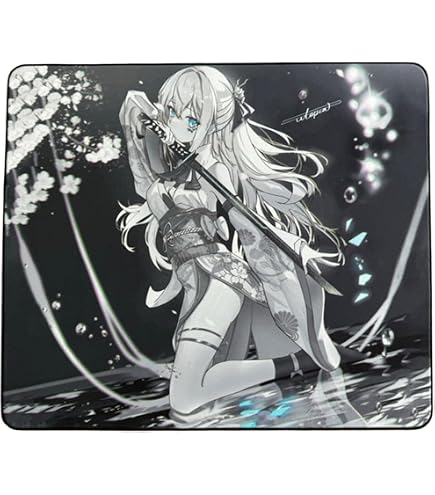 Amazon.co.jp: Utopia Gaming 黒刀Black Blade V1.5 ゲーミングマウス