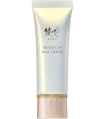 Amazon | ブライト アップ クリーム ファンデーション 23 ピンク