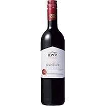 Amazon.co.jp: KWV クラシック・コレクション ピノタージュ