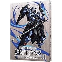 機動戦士ガンダム 鉄血のオルフェンズ 弐 4 (特装限定版) [Blu-ray]