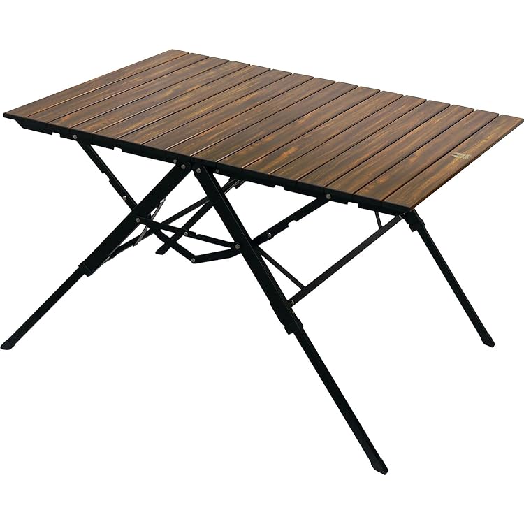 mont-bell アウトドアテーブル ブラウン mont-bell アウトドアテーブル ブラウン mont bell - 【mont