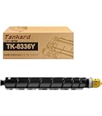 Amazon.co.jp: 【Amazon.co.jp限定】京セラ用 TK-8336 【4色セット】TK