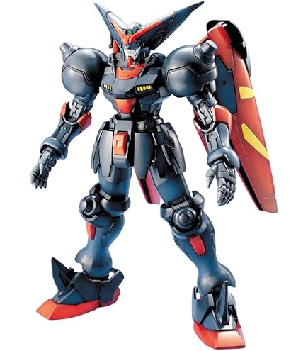 MG 1/100 GF13-017NJII Gガンダム (限定クリアパーツ付き) (機動武闘伝Gガンダム) wyw801m Amazon | MG 1/100 GF13-017NJII Gガンダム (限定クリアパーツ