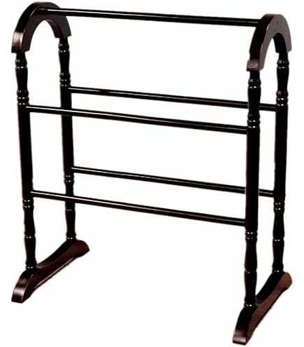 For Display Oak Quilt Rack (32x30x9) – Main Street Estate Sales