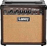 Laney (レイニー) 15W アコースティックギターアンプ LA15C 【国内正規品】
