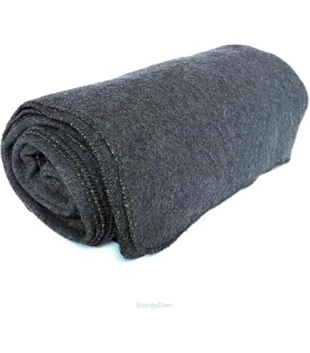 Amazon.co.jp: ウールブランケット, 暖かい, 厚手, 洗える, 米軍