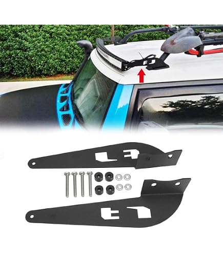 FJクルーザー 　クロスバー　アタッチメント用 Amazon | TOYOTA(トヨタ) 純正部品 FJ CRUISER FJ クルーザー 【GSJ15W