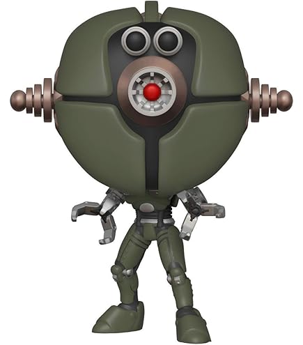 Amazon | Funko Pop Games: Fallout 4-T-60 Power Armor Action Figure
