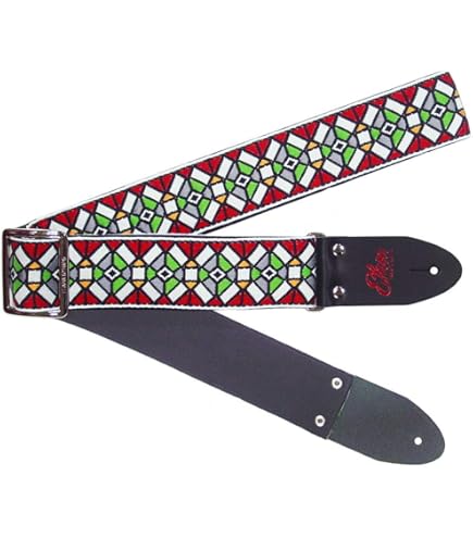 Amazon | Elara Straps [エララストラップ] Peacock Queue Majolica