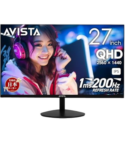 4AM 4X27U 4kゲーミングモニター 27インチ Amazon.co.jp: 4AM 4X27U ゲーミングモニター(27インチ/4K/IPS/160Hz