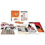 (初回限定生産)時計じかけのオレンジ (4K ULTRA HD & ブルーレイセット)(2枚組)[4K ULTRA HD + Blu-ray]