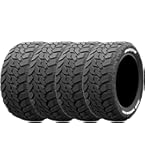 Amazon.co.jp: 4本セット MONSTA MUD WARRIOR M/T 265/70R17 121/118Q