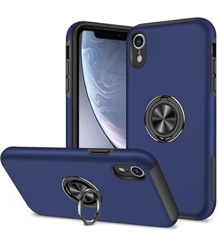 Amazon.co.jp: JSCOMYAP iPhone 10R/XR 用 ケース iPhoneXR iPhone10R
