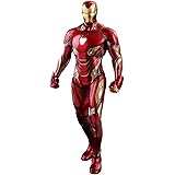 【ムービー・マスターピース DIECAST】『アベンジャーズ/インフィニティ・ウォー』1/6スケールフィギュア アイアンマン・マーク50
