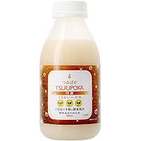 Amazon | つるぽか うるおい入浴液 つるぽかエプソムソルト 酵素