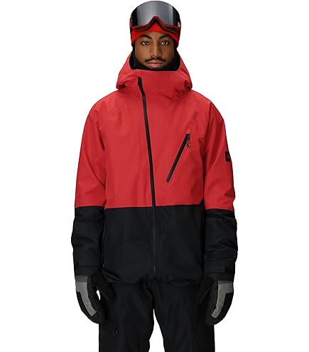 Amazon | [シックスエイトシックス] スノーボードウェア ジャケット