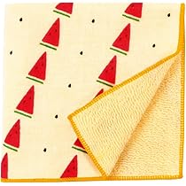 Amazon｜濱文様 和たおるセミウォッシュ（タオルハンカチ