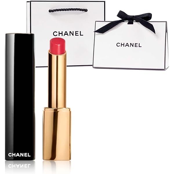 Amazon | 【国内正規品】CHANEL シャネル ルージュ アリュール