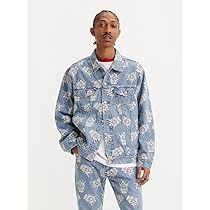 ✨vetementsリーバイスコラボ　デニムジャケット Levi's リーバイス ヴィンテージアイテム 1967's 557XX 3rd 1960