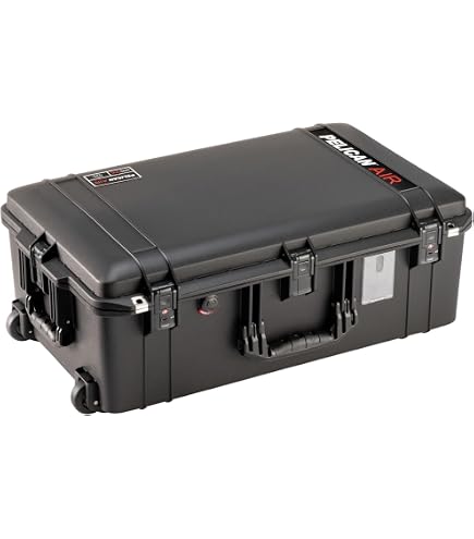 Amazon.co.jp: Pelican Air 1595-7ピースフォームセット : 産業・研究