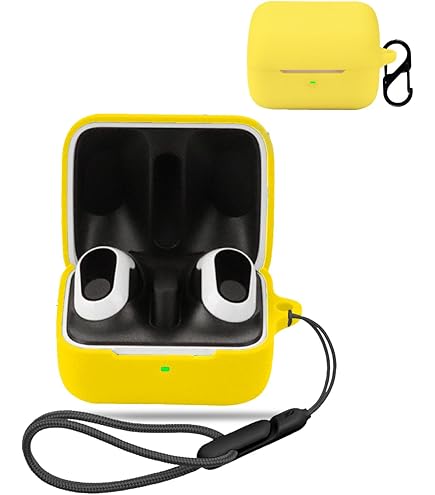 Amazon | [KOMININA] ソニー INZONE Buds WF-G700N用 ケース