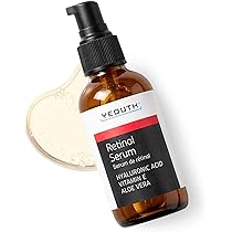 YEOUTH ビタミンCセラム ビタミンE ヒアルロン酸配合 顔用美容液 30ml