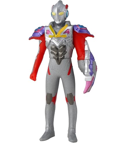 Amazon.co.jp: ウルトラマンX ウルトラヒーローX 05 ウルトラマン