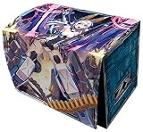 キャラクターデッキケースコレクションMAX Z/X -Zillions of enemy X- 「オリジナルXIII Type.VII “Ju17Ca"」