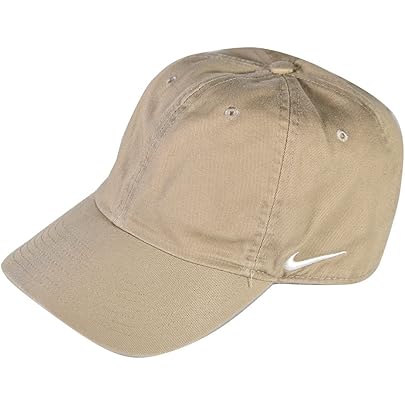 Amazon | [ナイキ] Dri-FIT クラブ アンストラクチャード RAFA