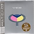 ロンリー・ハート(紙ジャケ SHM-CD)