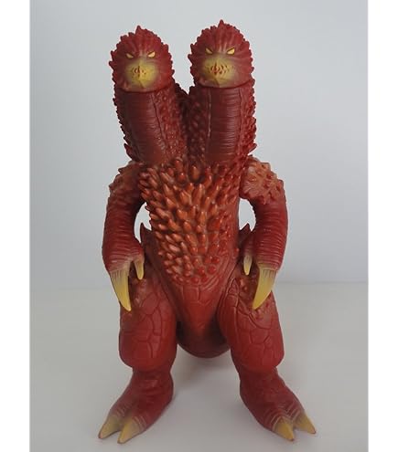 ウルトラマンシリーズ レア怪獣フィギュア Amazon.co.jp: ウルトラ怪獣シリーズ2008MOVIE キングゴルドラス