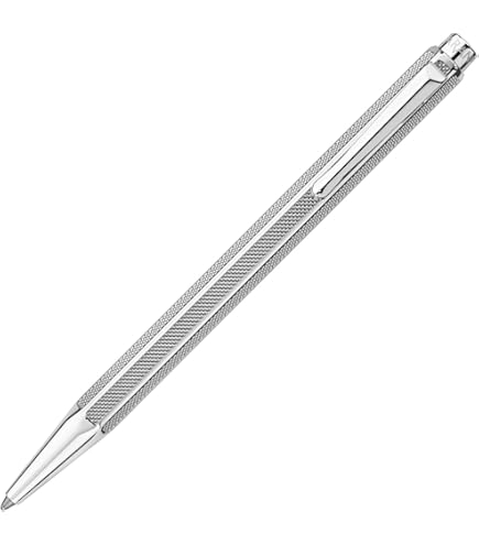 Amazon | CARAN D'ACHE カランダッシュ ボールペン 油性