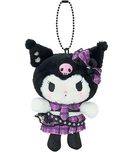 Amazon.co.jp: サンリオ(SANRIO) マスコットブローチ（ロミキュン