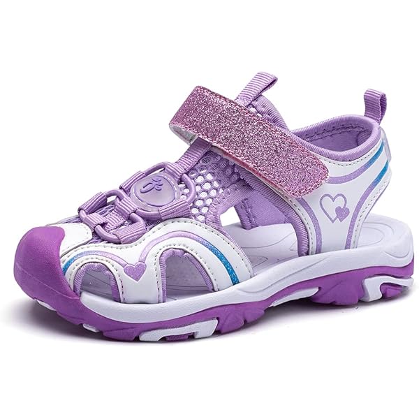 Amazon.co.jp: [シンピンウェイ] サンダル キッズ ビーチ スポーツ