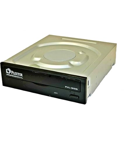 Amazon.co.jp: PLEXTOR PXL-910S BK PROFESSIONAL Bulk (No Software