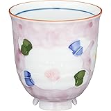 有田焼 CtoC JAPAN 水切 湯呑(ゆのみ) 02-492146