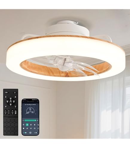 シーリングファンライトledリモコン付き調光調色逆回転機能 空気循環DCモーター Amazon.co.jp : 正逆回転 シーリングファン LEDライト 自動首振り dc