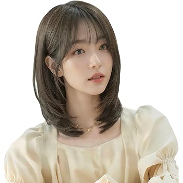 かつら（人毛混商品）レディース☆超❣️お買い得❣️ Amazon.co.jp 最新リリース: ヘアエクステンション・かつら