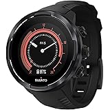 SUUNTO(スント) SUUNTO9 BARO(スント9 バロ) トレイルランニング スマートウォッチ GPS 登山 [日本正規品 メーカー保証]