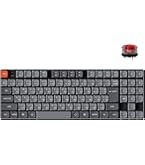Amazon | iKBC CD108 フルサイズ メカニカルキーボード 日本語配列 112