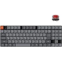 Amazon | 【国内正規品】Keychron K13 Max QMK/VIA ワイヤレス
