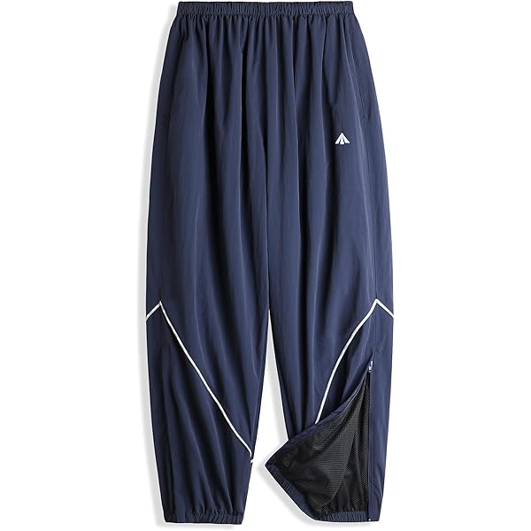 Amazon | [HAIGHT] ヘイト キルティング トラックパンツ QUILTING