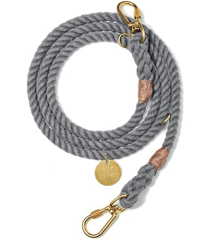 Amazon | 【FOUND MY ANIMAL】 ADJUSTABLE LEASH アジャスタブル