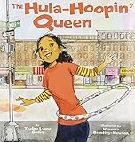 The Hula-Hoopin' Queen by Book-Stock