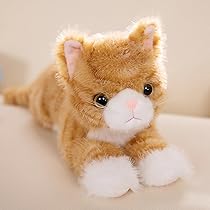 【3時のあなたページ】三毛猫さんと茶トラさんのあみぐるみ 716Y40CE4KL._AC_SY200_QL15_.jpg