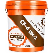 Amazon | スーパーハイドロ 46 油圧作動油 VG46 鉱物油 耐摩耗性 20L