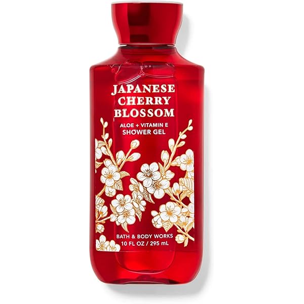 Japanese Cherry Blossom ボディクリーム 226g(2本) Amazon | Bath and Body Works Japanese Cherry Blossom Body