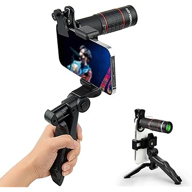 Amazon.co.jp 売れ筋ランキング: スマートフォン用カメラレンズ の中で